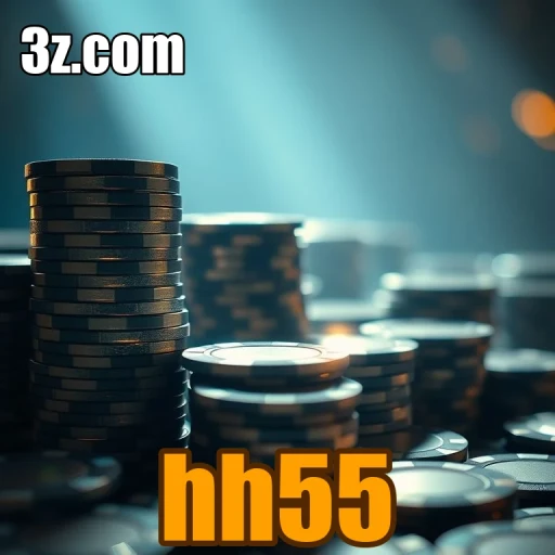 Jogos de Tabuleiro no hh55: Um Mundo de Diversão Específica