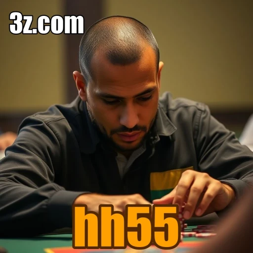 Entretenimento Casual no hh55: Diversão Acessível para Todos