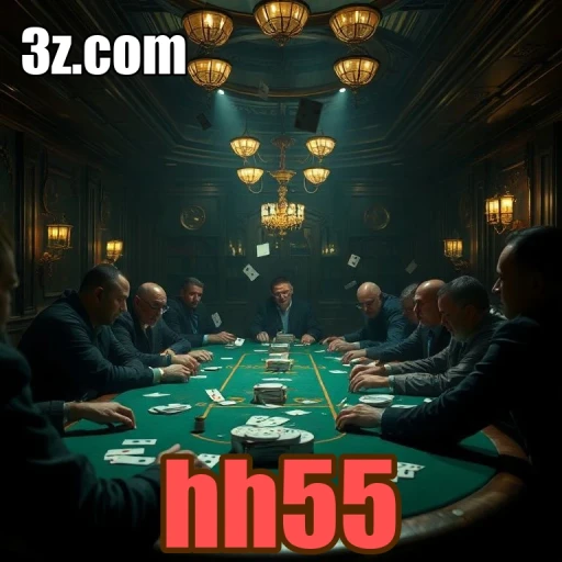 Aventuras Incríveis em Platformers no hh55: Uma Imersão Total