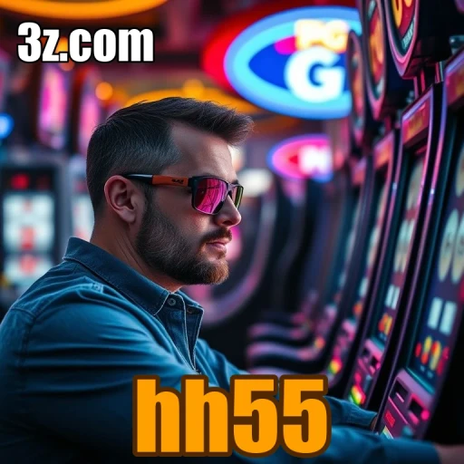 Domine a estratégia no hh55 e vença seus oponentes